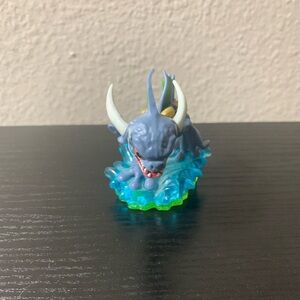 Skylanders: Spyro's Adventure
"Zap" Skylander Action Figure Toy